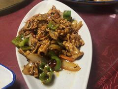 -夕阳红小吃(中街大悦城店)