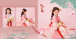 -倾城宝贝儿童摄影(广州天河店)