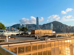 -香港皇家太平洋酒店