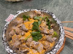 -79号渔船海鲜饭店(宝安店)