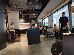 -太二酸菜鱼(长沙IFS国金中心店)