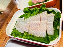 -宽窄巷子串串(龙湾万达广场店)