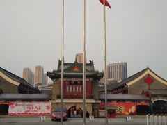 -古文化街旅游区