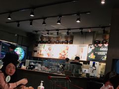 大堂-宝珠奶酪(闵行仲盛店)