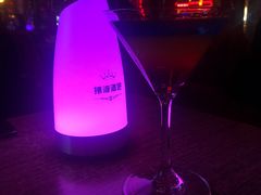 -摆渡酒吧(后海店)