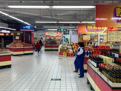 -农工商超市(金沙江路店)