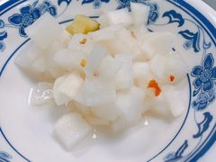 咸酸-珍珍小食店(西华路店)