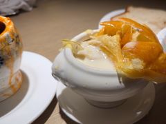 -波特曼西餐厅(中央大街店)