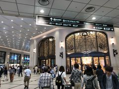门面-阪急百货店(梅田总店)