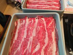 -温野菜涮涮锅(曲江大悦城店)