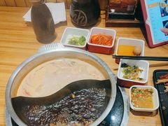 -水林间·寿喜烧自助(仙林金鹰店)
