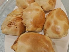 羊肉烤包-汗腾格里·风味餐厅(新疆驻京办店)