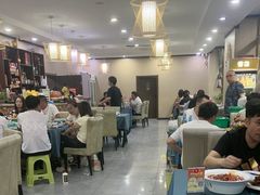 -清真•蜀风园(丁字沽总店)