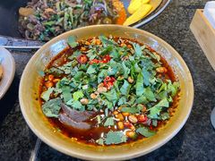 -土灶人家柴火鸡(都江堰店)