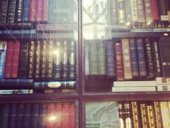 钟书阁-钟书阁(松江泰晤士小镇店)