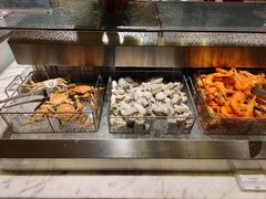 -丽都皇冠假日酒店·Matrix亦餐厅(望京店)