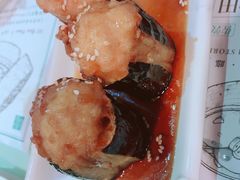 -点点心点心专门店(旺角店)
