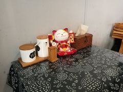 -蜗牛小馆醉乡民谣云南菜(惠新西里店)