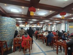 -清真马祥兴菜馆(云南北路店)