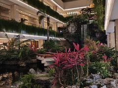 -广州白天鹅宾馆