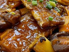 -大草原清真饭庄(沙河店)
