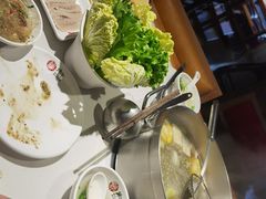 -焯牛潮汕牛肉火锅(云峰街创始店)