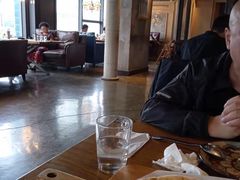 大堂-LYFATTI 莱芙缇(赣水路店)