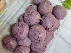 -泸溪河桃酥(西直门凯德店)