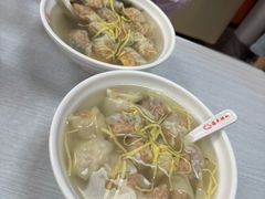 -海平馄饨(逍遥二路店)