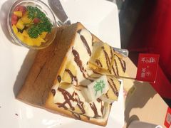 -避风塘(百联奥特莱斯广场店)