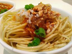 重庆凉面-渝信川菜(华盛店)