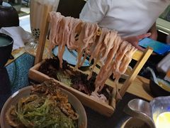 -湊湊火锅·茶憩(石家庄万象城店)