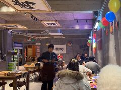 -熙成烧烤(白塔岭店)