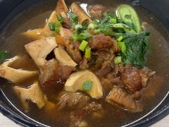 -国财牛杂(镇海店)