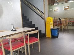 -百年尹氏汤包(湖南路狮子桥店)