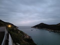 -南麂列岛