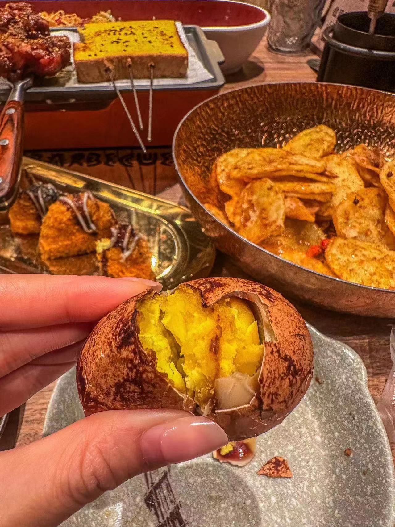 野人部落(昆山中路店)