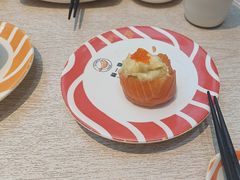 -新一番三文鱼寿司(海旅免税城店)