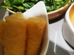 -海底捞火锅(天通苑华联店)