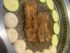 -焱铁烧·黑毛和牛专门店(南宁万象城店)