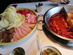 -小龙坎火锅(IFS HOT店)