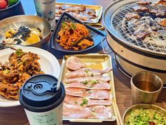 -大可泥炉烤肉(中街店)