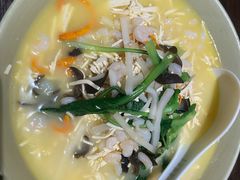 大煮干丝-扬州狮子楼·非遗淮扬菜(总店)