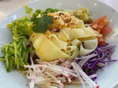 -帕米尔食府(白云观店)