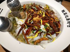 -太二酸菜鱼(福州泰禾店)