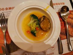 -芭菲盛宴·环球美食(袁家岗店)