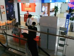 -苏宁易购(成都春熙路店)