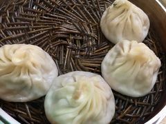 -笑云开汤包店(网巾市店)