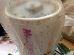 -麦当劳(百利广场店)