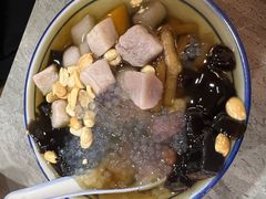 -阮正港四季甜汤(松柏店)